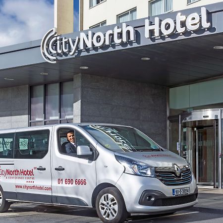 Citynorth Hotel & Conference Centre Gormanston Exterior photo