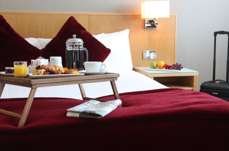 Citynorth Hotel & Conference Centre Gormanston Room photo