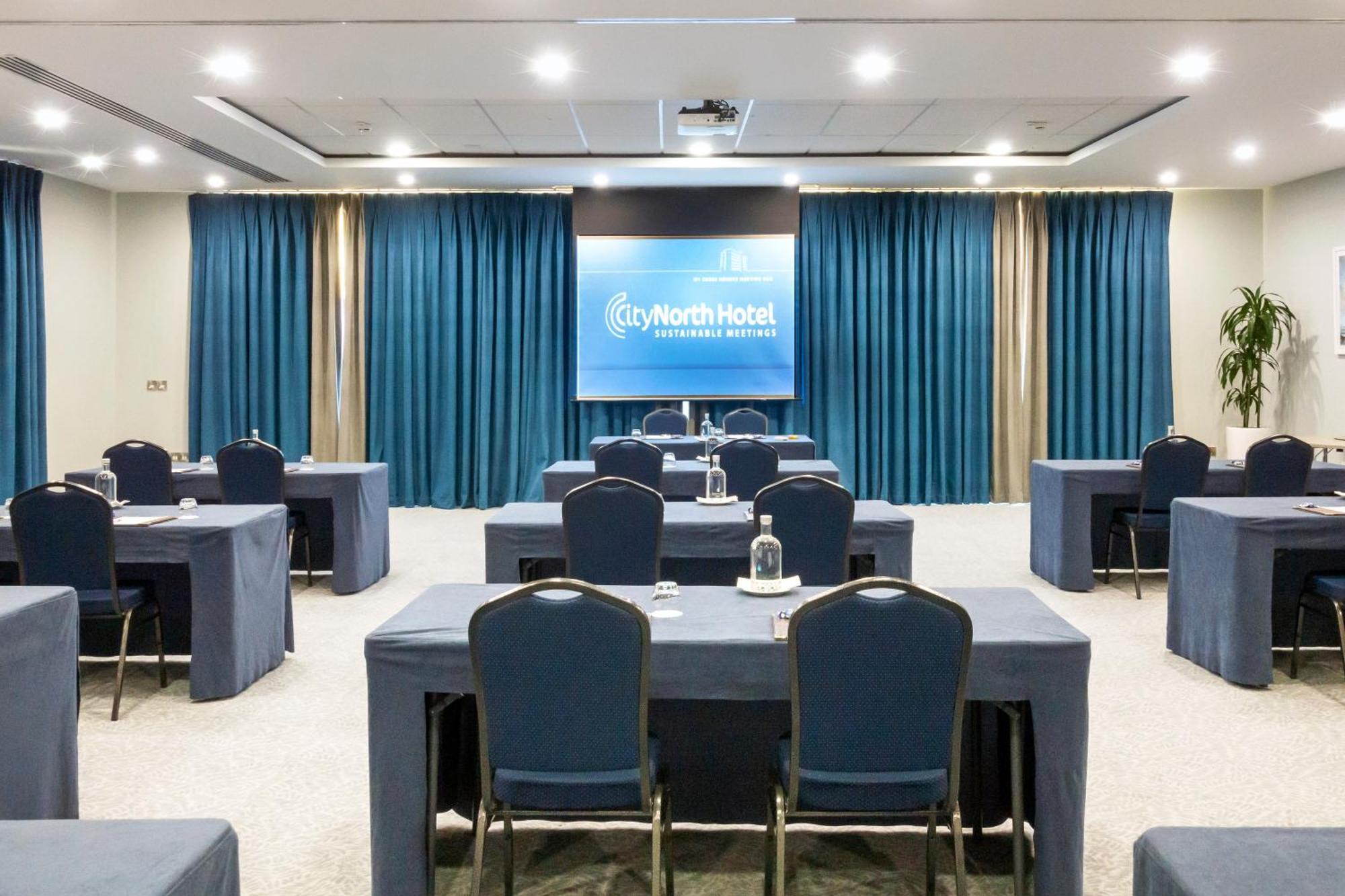 Citynorth Hotel & Conference Centre Gormanston Exterior photo