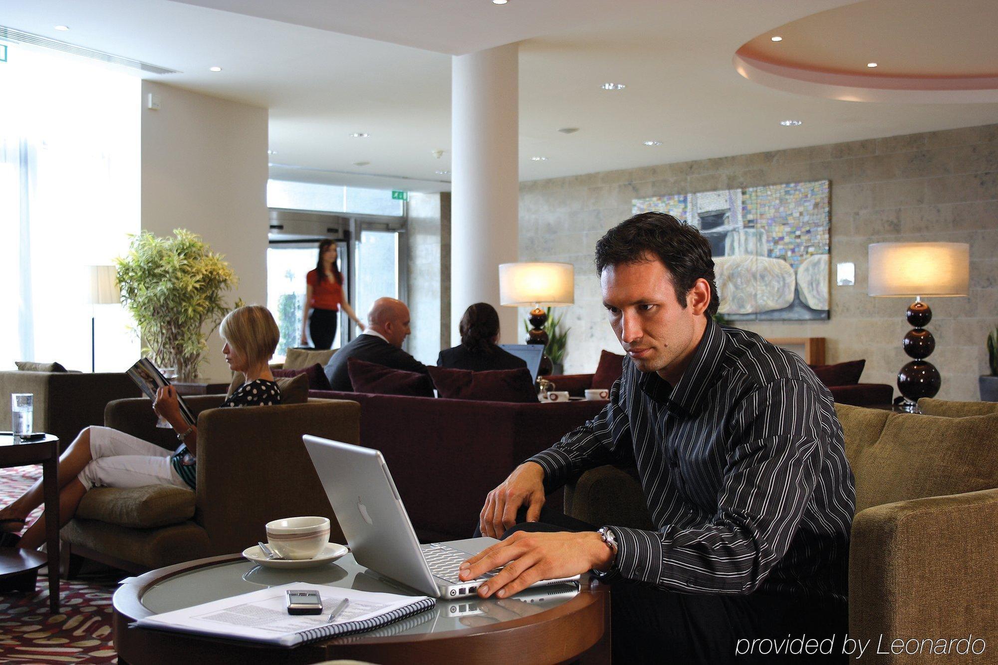 Citynorth Hotel & Conference Centre Gormanston Interior photo