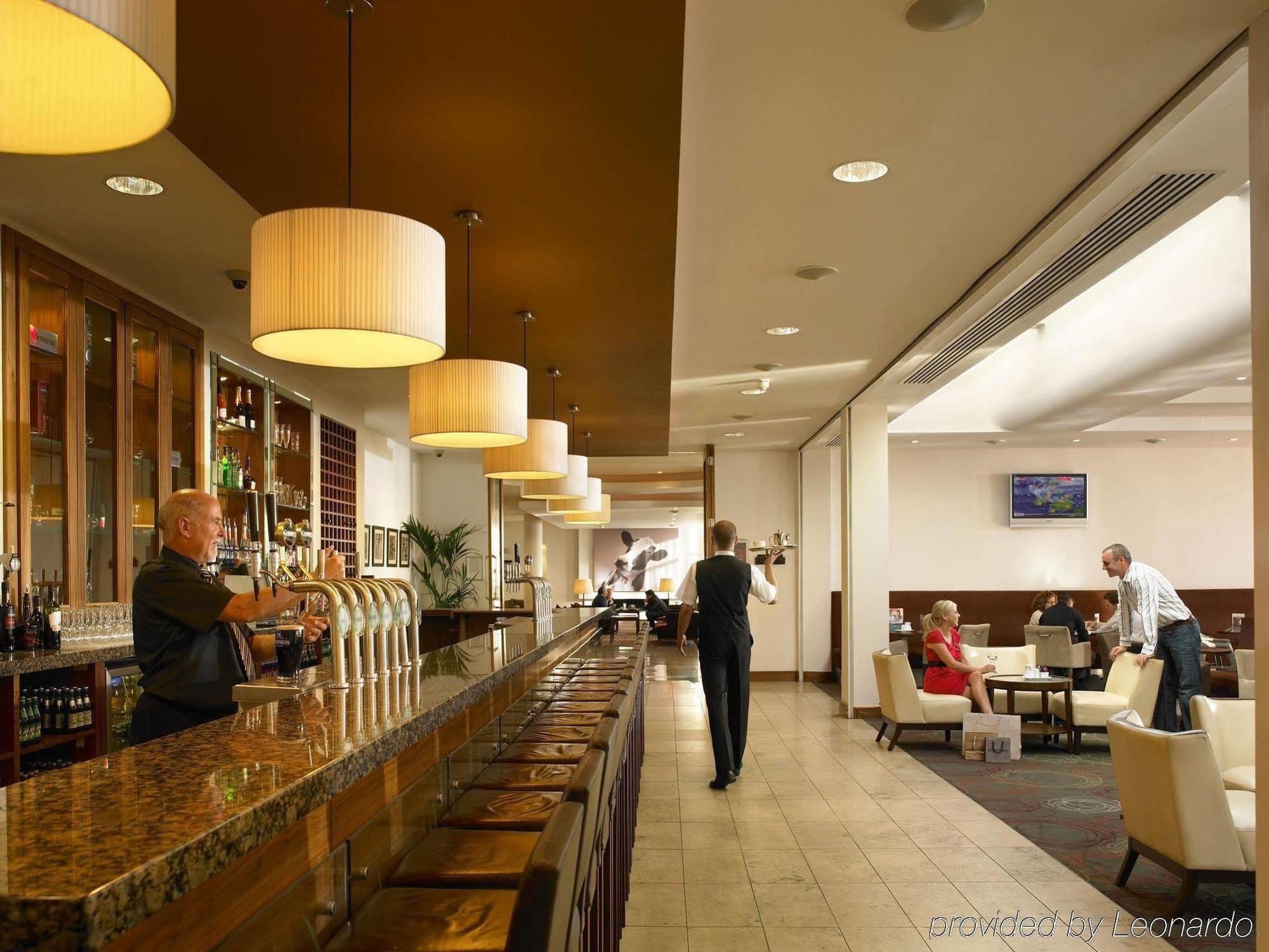 Citynorth Hotel & Conference Centre Gormanston Restaurant photo